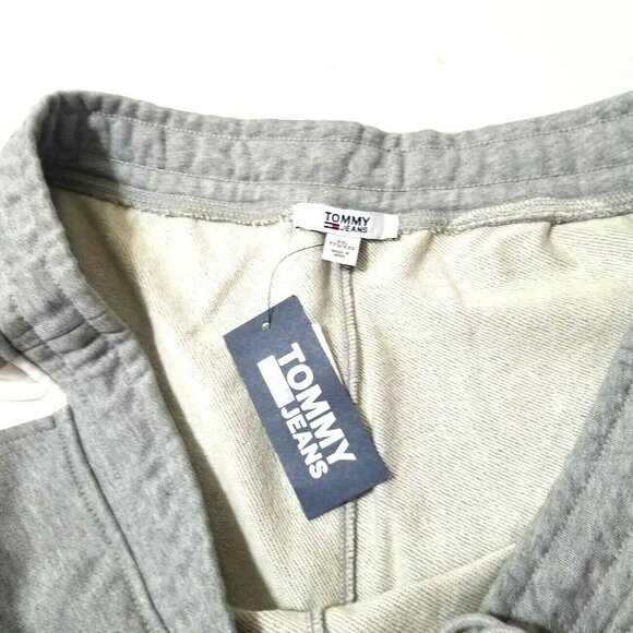 Tommy Hilfiger Women's Sweatpants Jogger Drawstring - Picture 5 of 7